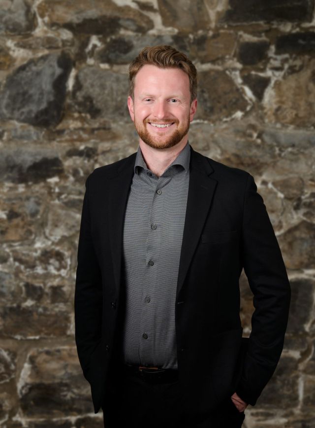 Jean-François St-Aubin